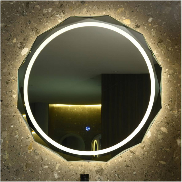 Bathroom Mirrors- Zhuotai